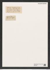 Stephanopyxis ferox Rlfs. (de-Toni-Nr.: Genus 187, Species 4627) Zeichnungen Sammlung Grunow (NHMW-BOT-W0377665)